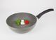 Patelnia Ballarini wok Ferrara 28cm 1