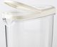 Ikea IKEA 365+ POJEMNIK NA SUCHĄ ŻYWNOŚĆ MĄKĘ SÓL 1,3L 5