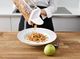 Ikea IKEA 365+ POJEMNIK NA SUCHĄ ŻYWNOŚĆ 2,3L WYSOKI 1