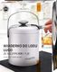 Konighoffer WIADERKO DO LODU KONIGHOFFER LUGO SZCZYPCE 1,3L 4