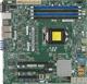 SuperMicro X11SSH-LN4F (MBD-X11SSH-LN4F-O) 1