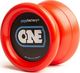 YoYoFactory YoYoFactory ONE Czerwony 5