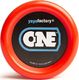 YoYoFactory YoYoFactory ONE Czerwony 6