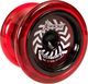 YoYoFactory YoYoFactory Arrow Red 3