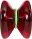 YoYoFactory YoYoFactory Arrow Red 4