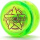 YoYoFactory YoYoFactory Spinstar Green 1