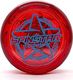 YoYoFactory YoYoFactory Spinstar Red 4