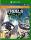 Trials Rising Gold Edition Xbox One 1