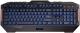 Klawiatura Asus Cerberus (90YH00R1-B2GA00) 2