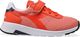 Diadora DIADORA Czerwone Półbuty Evo Run 28 1