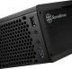 Obudowa SilverStone Milo ML06-E (SST-ML06B-E) 6
