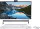 Komputer Dell Inspiron 5400 AIO Core i5-1135G7, 8 GB, 256 GB SSD 1 TB HDD Windows 10 Home 1