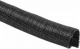 Techflex Oplot F6 Woven Wrap 19.1mm Czarny 1m (F6W0.75BK) 1