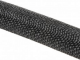 Techflex Oplot na kable 25.4mm 1m Czarny (F6W1.00BK) 1