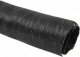 Techflex Oplot F6 Woven Wrap 38.1mm Czarny 1m (F6W1.50BK) 1