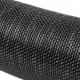 Techflex Oplot F6 Woven Wrap 38.1mm Czarny 1m (F6W1.50BK) 1