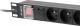Lanberg Listwa zasilania PDU 1U 8x 230V PL 16A 2m (PDU-08E-0200-BK) 3