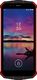 Smartfon Maxcom MS 507 3/32GB Czarno-czerwony  (MAXCOMMS507) 1