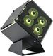 Komputer Hiro Cube, Core i7-11700KF, 32 GB, RTX 3060, 1 TB M.2 PCIe Windows 10 Home 1