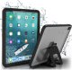 Etui na tablet Catalyst Catalyst Waterproof case, black - iPad Pro 12.9"18 9