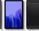Etui na tablet Spigen Spigen Rugged Armor, black - Galaxy Tab A7 11