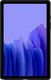 Etui na tablet Spigen Spigen Rugged Armor, black - Galaxy Tab A7 9