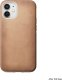 Nomad Nomad Rugged Case, natural - iPhone 12 mini 1
