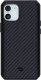 Pitaka Etui MagEZ Pro, czarne - iPhone 12 mini (KI1201MMP) 1