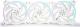 Wentylator In Win Sirius Pure ASP120 3-pack (ASP120FAN-3PK) 3