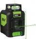 Dedra Laser płaszczyznowy MC0905 zielony 30 m 1