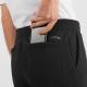 Salomon Spodenki męskie Outlife Track Short M czarne r. XL (LC1647500060) 4