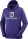 Salomon Bluza męska OUTLIFE PULLOVER HOODY U-Astral Aura r. XL 1