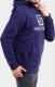 Salomon Bluza męska OUTLIFE PULLOVER HOODY U-Astral Aura r. XL 3