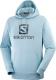 Salomon Bluza męska Outlife Pullover Hoody U-Ashley Blue r. L 1