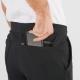 Salomon Spodnie męskie Outlife Track Pant M summ czarne r. L 4