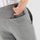 Salomon Spodnie męskie Outlife Track Pant M summ-Mid szare r. XL 2