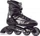 Rolki Fila Rolki męskie Legacy Comp czarno-szary r. 40 1