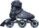 Rolki Fila Legacy Pro 100 Lady szybkościowe czarne r. 37 1