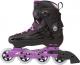Rolki Fila Madame Houdini rekreacyjne fioletowe r. 37 4