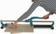 Dedra Maszyna ręczna do cięcia glazury z łożyskami tocz. 600mm ""X"" 4