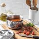 De Buyer Rondel Casserole Stainless Steel 16 cm 2