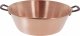 De Buyer De Buyer incuivre Jam Pot Copper smooth 38cm 9 Litre 1
