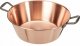 De Buyer De Buyer incuivre Jam Pot Copper smooth 38cm 9 Litre 1