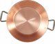 De Buyer De Buyer incuivre Jam Pot Copper smooth 38cm 9 Litre 3