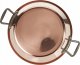 De Buyer De Buyer incuivre Jam Pot Copper smooth 38cm 9 Litre 4