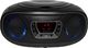 Radioodtwarzacz Denver TCL-212BT Szary 2