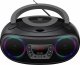 Radioodtwarzacz Denver TCL-212BT Szary 1
