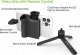 DigiPower Digipower Vlogging Kit 4 parts 10