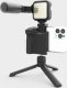 DigiPower Digipower Vlogging Kit 4 parts 13