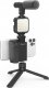 DigiPower Digipower Vlogging Kit 4 parts 2